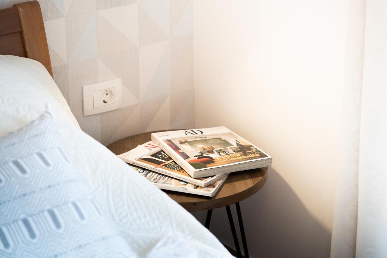 Apartment Iva Studio ラバック エクステリア 写真