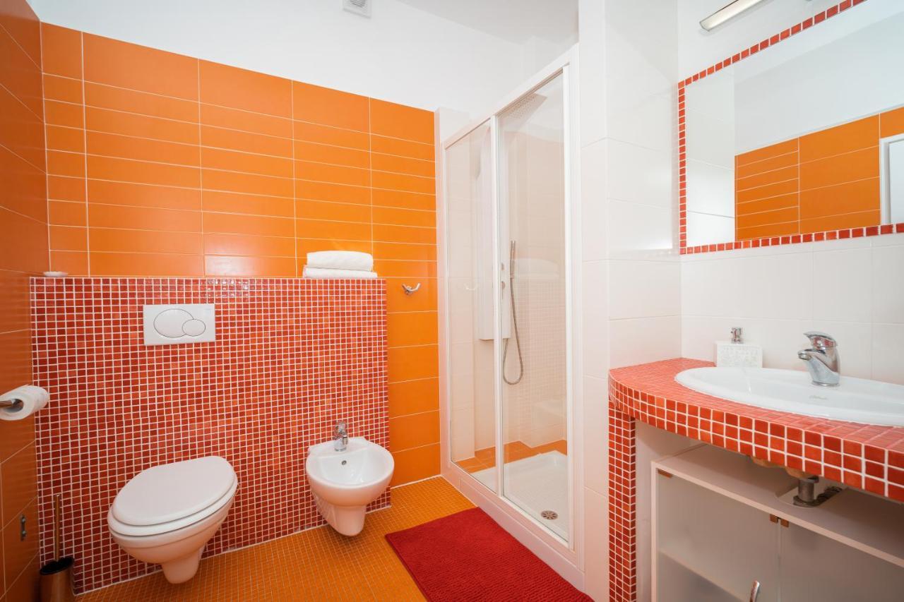 Apartment Iva Studio ラバック エクステリア 写真