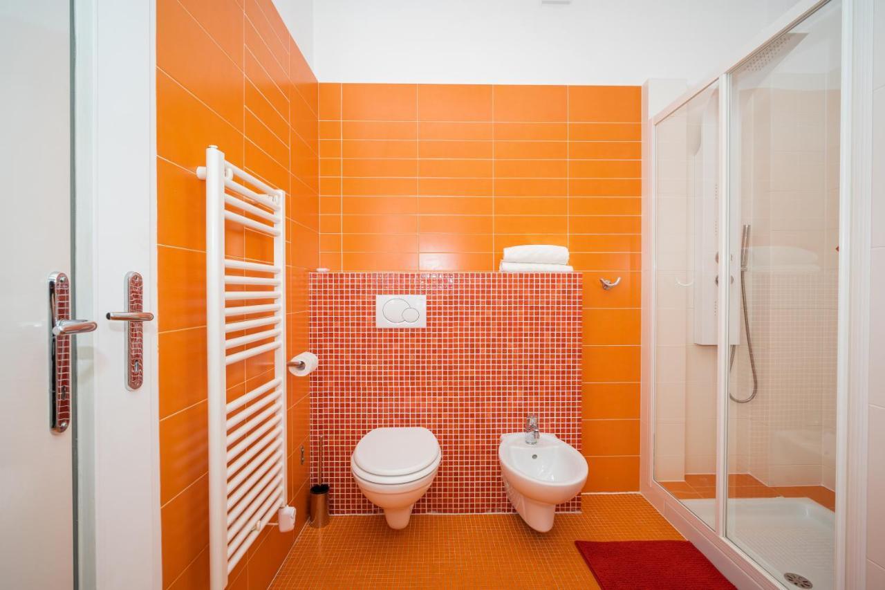 Apartment Iva Studio ラバック エクステリア 写真